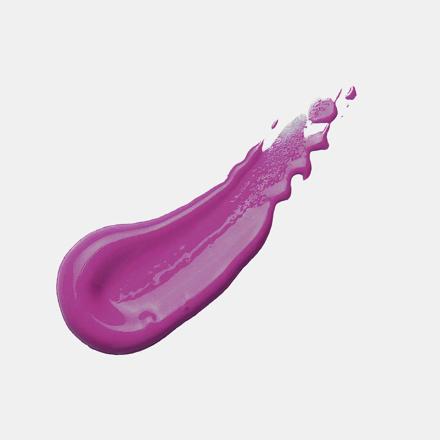 Purple Taffy - High Shine Lip Gloss, Purple | 5.5ml