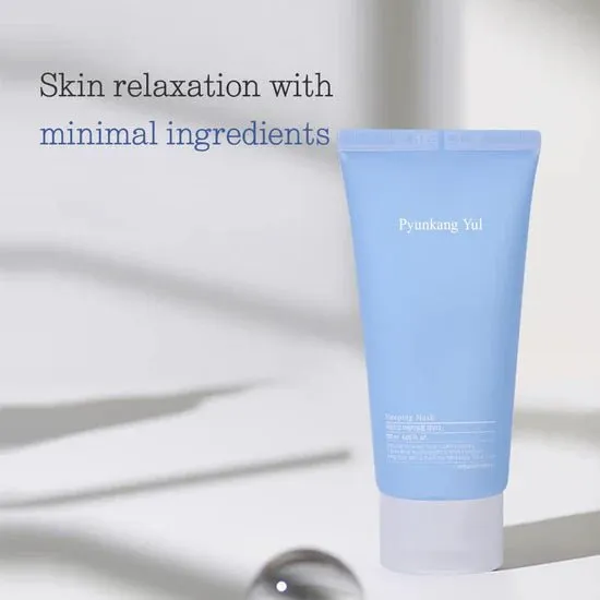 Pyunkang Yul Sleeping Mask 120ml
