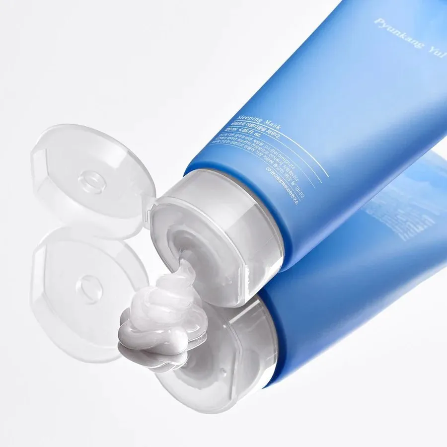 Pyunkang Yul Sleeping Mask 120ml