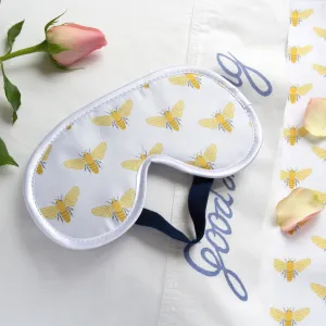 Queen Bee Eye Mask