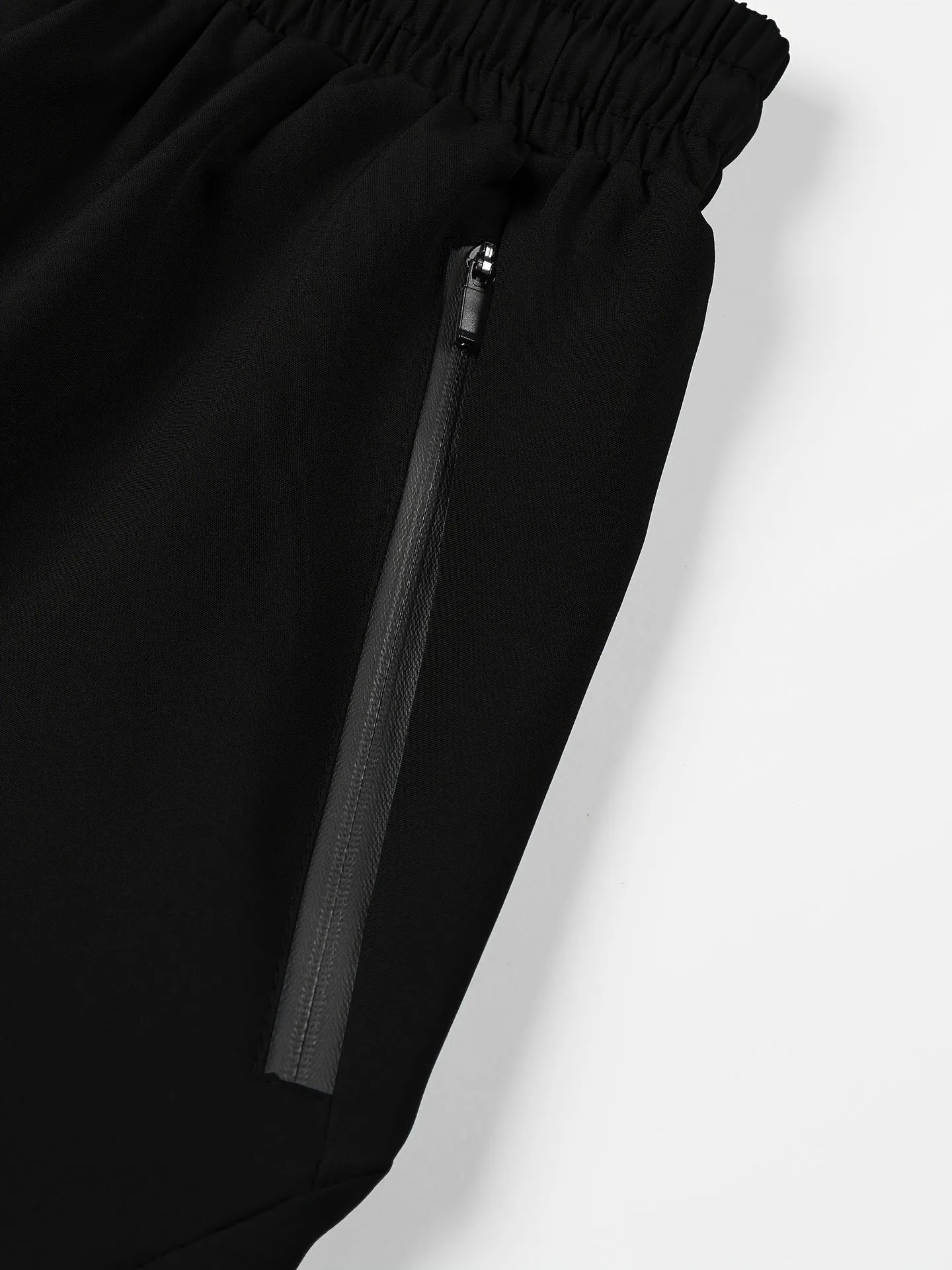 Quick Dry Men’s Workout Shorts with Pockets