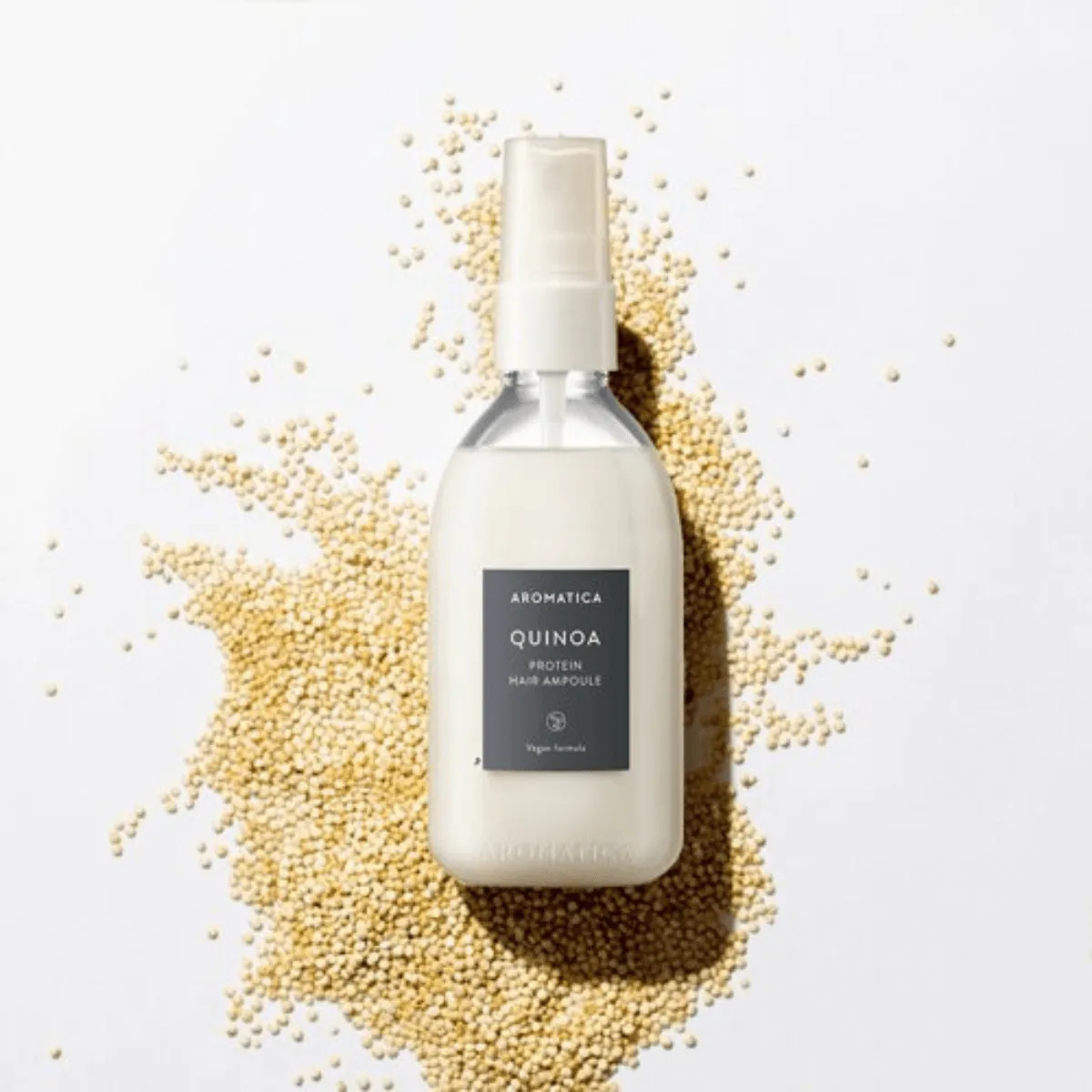 Quinoa Protein Hair Ampoule - 100ml