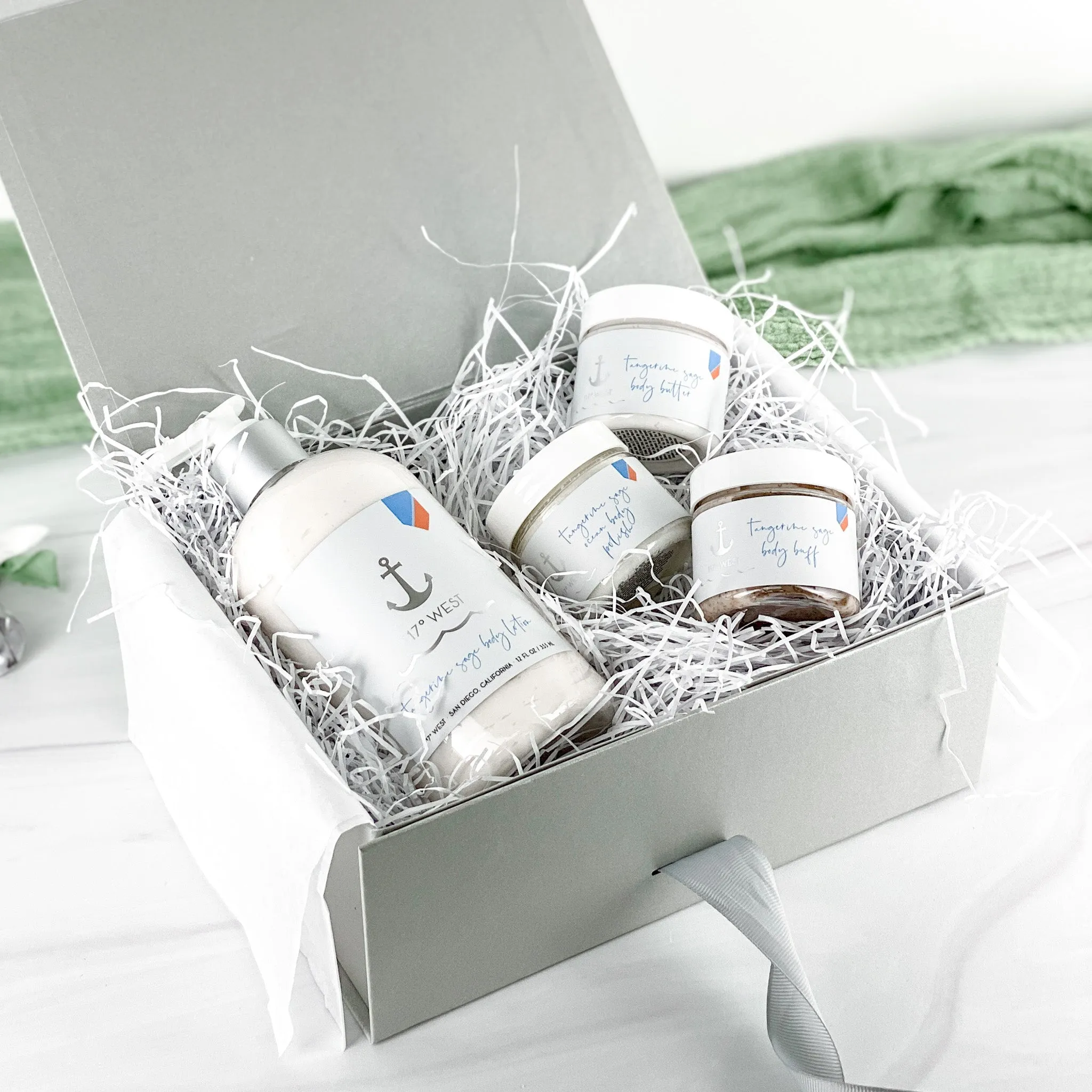 "Something Extra" Gift Set