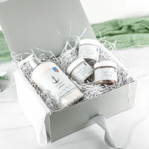 "Something Extra" Gift Set