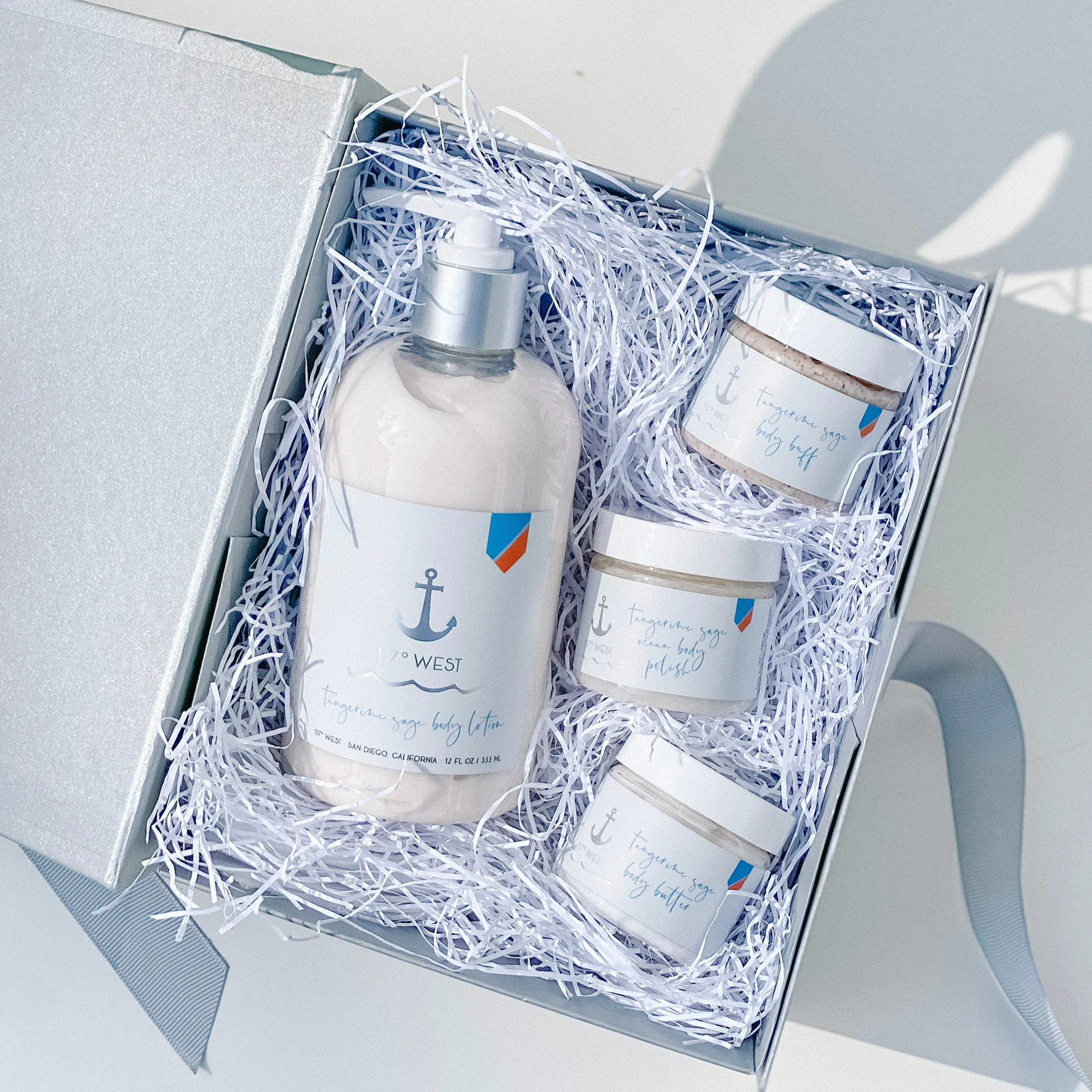 "Something Extra" Gift Set