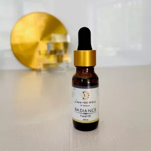 Radiance Facial Oil