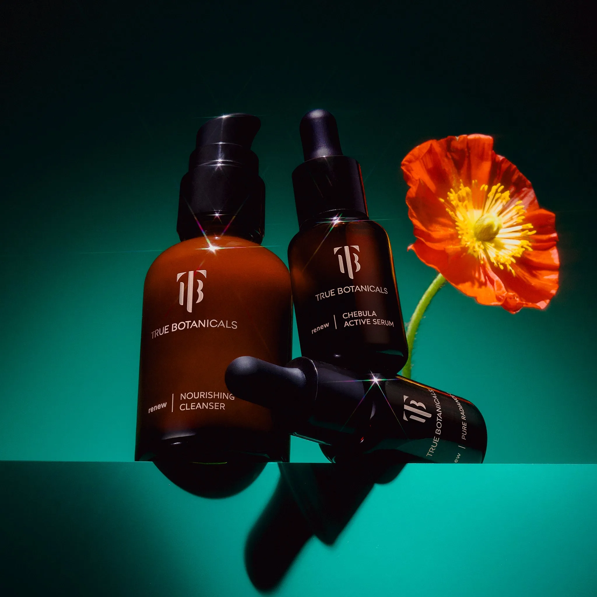 Radiant Glow Discovery Set