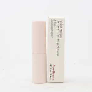 Rare Beauty Perfect Strokes Volume Mascara Black 0.27oz/8.0ml New With Box