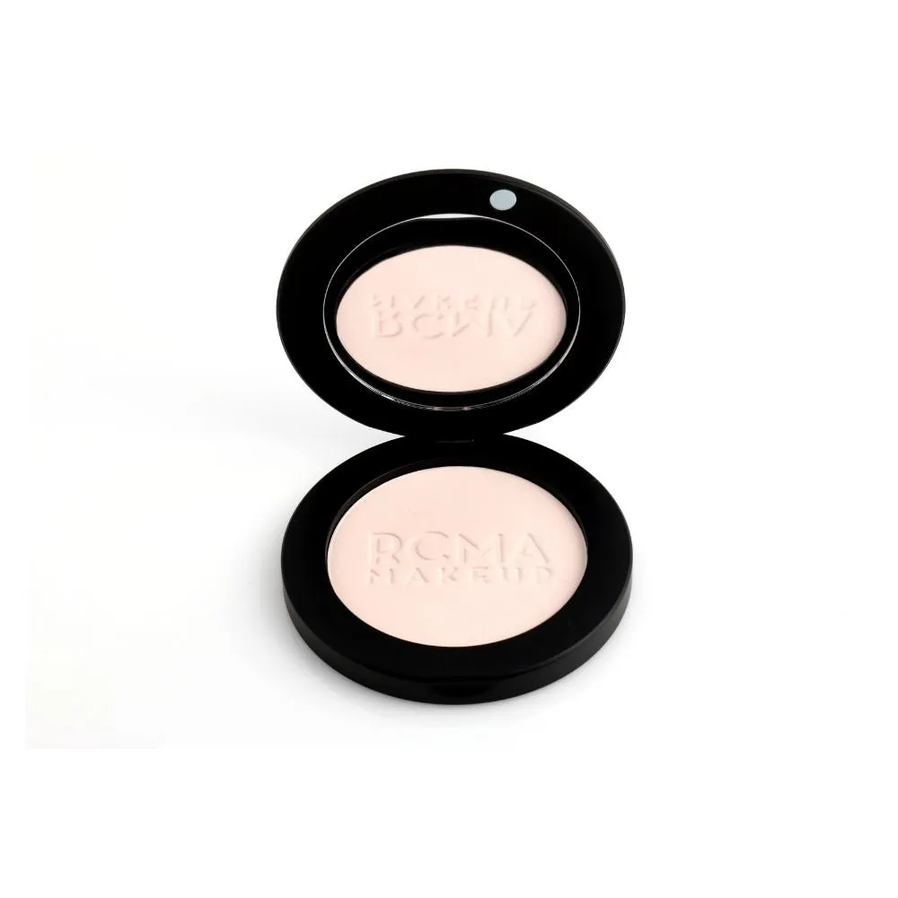RCMA Premiere Pressed Powder
