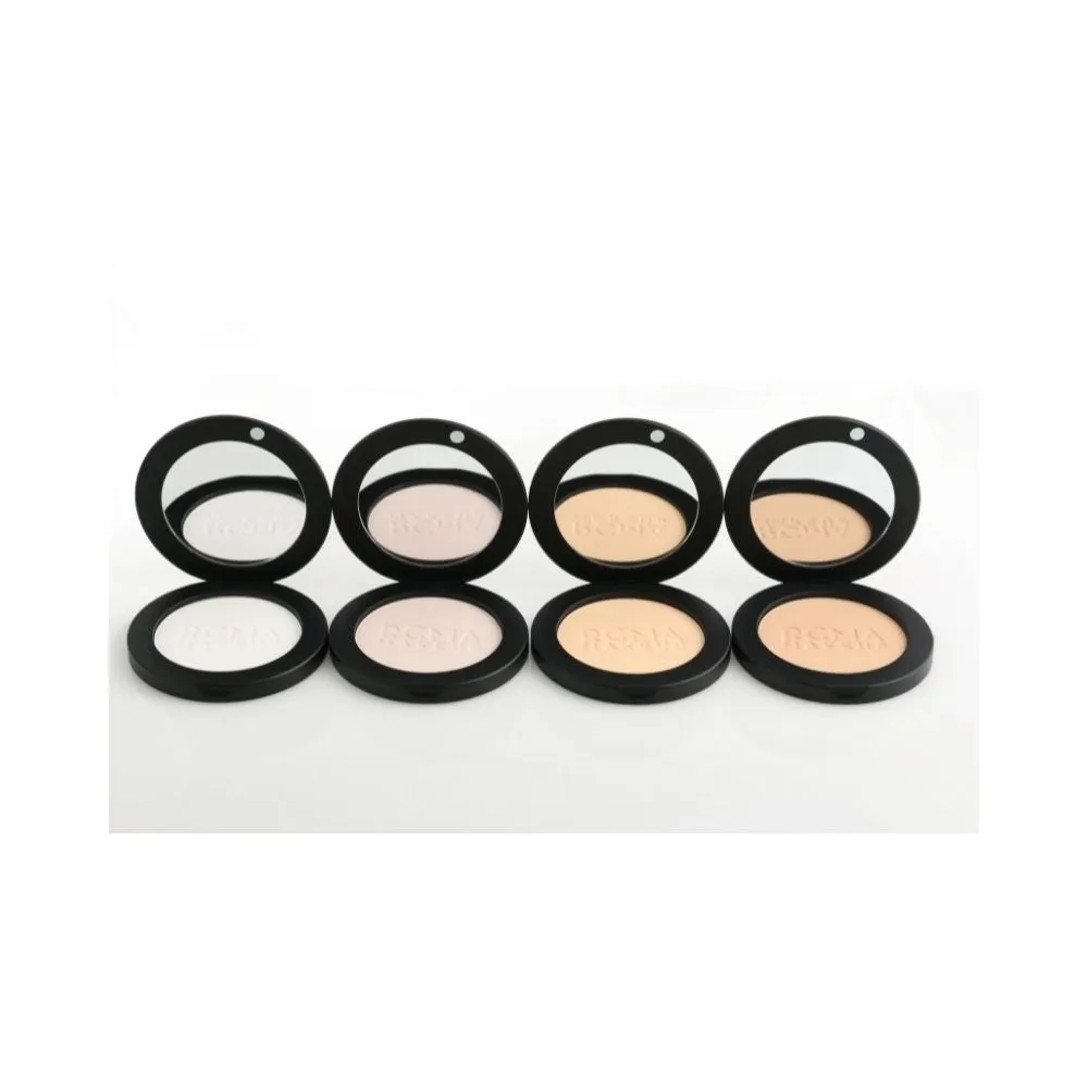 RCMA Premiere Pressed Powder