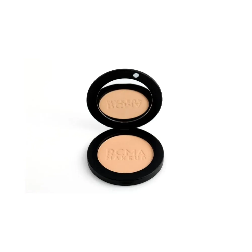 RCMA Premiere Pressed Powder