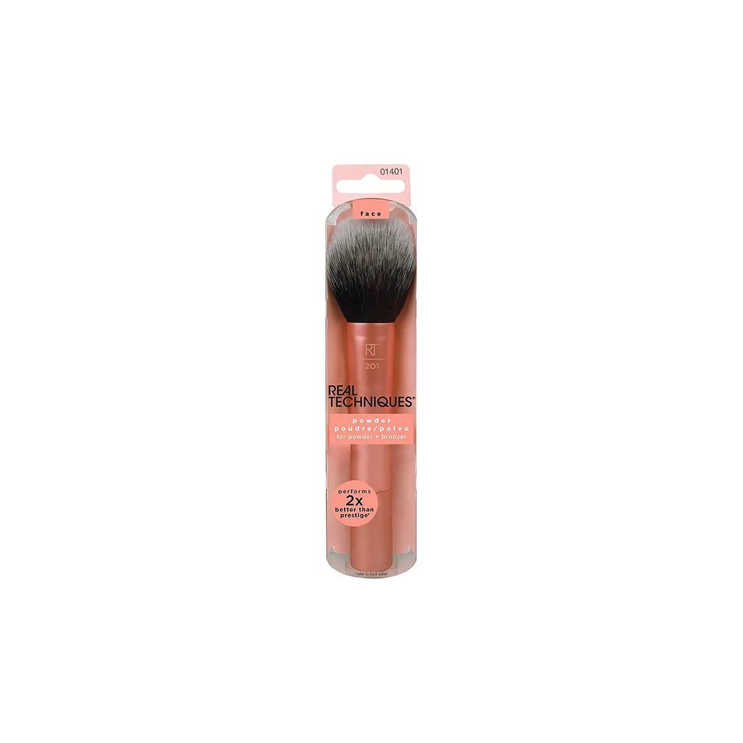 Real Techniques Powder Brush