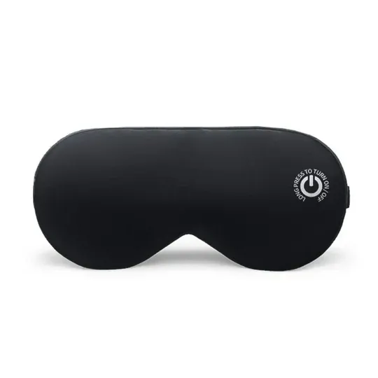 Rechargeable Heated Eye Mask
