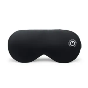 Rechargeable Heated Eye Mask