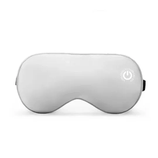 Rechargeable Heated Eye Mask