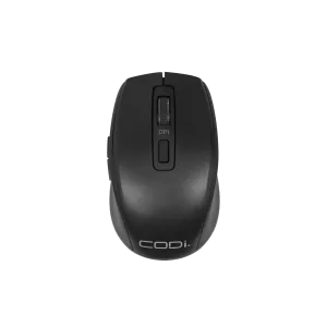 Rechargeable Multi-Device Mouse