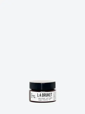 Recovery lip mask