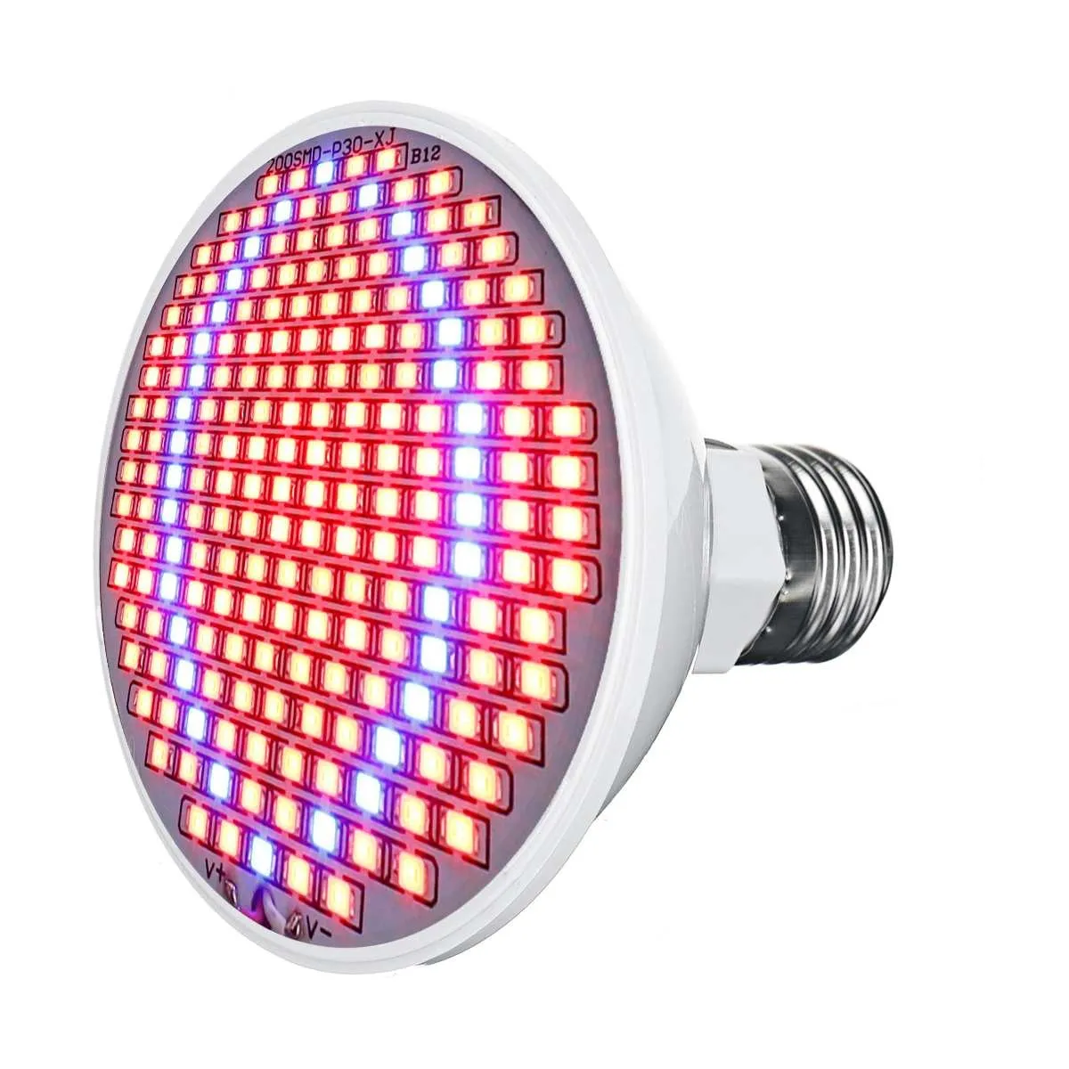 Red Led Therapy Light Facial Spa Vitamin D Lamp Infrared Therapy Light Adjustable Photon Led Face Mask