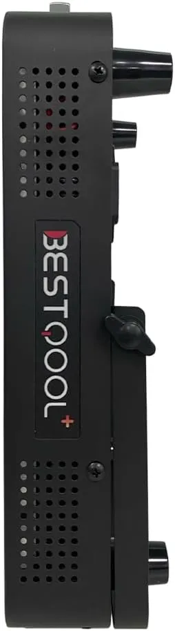 Red Light & LED Therapy Device