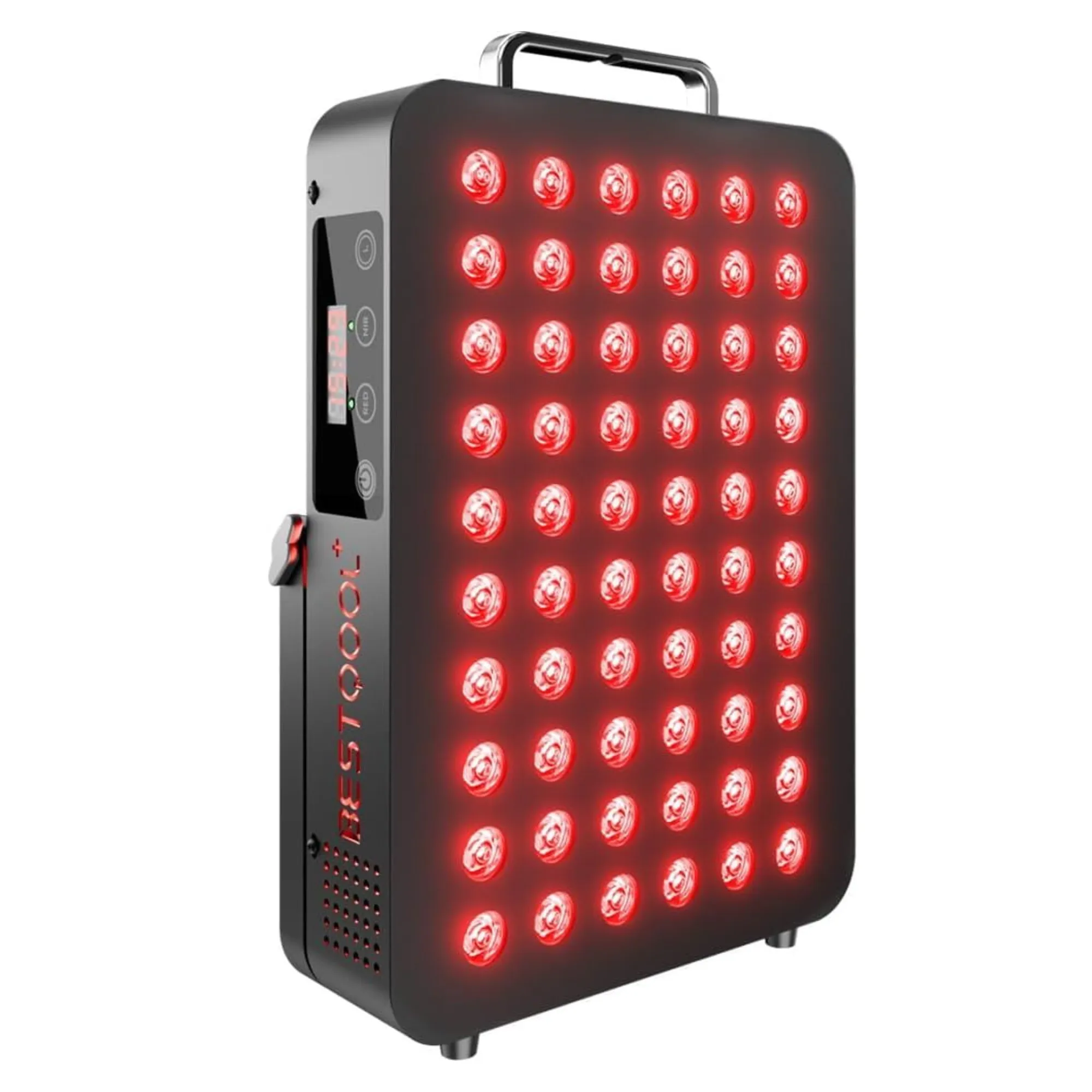 Red Light & LED Therapy Device