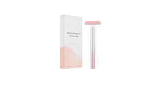 Red Light Beauty Eye Device With Built-in Battery