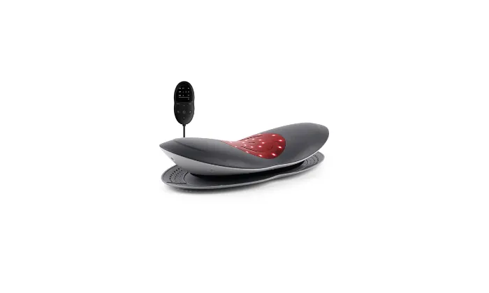 Red Light Knee Massager