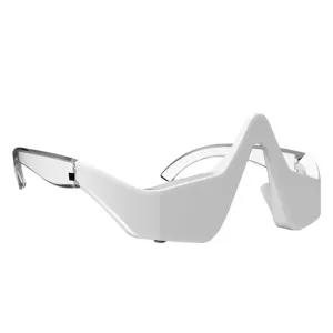 Red Light Micro-Current Eye Massager