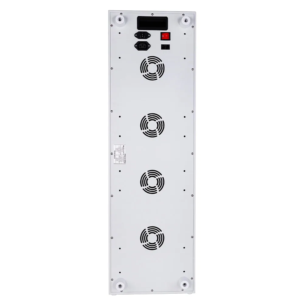 Red Light Therapy Full Body Panel (1200W)