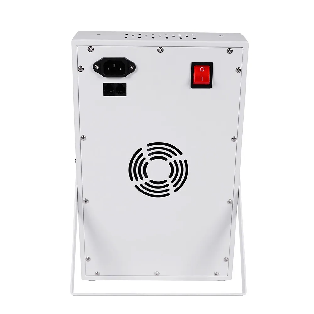 Red Light Therapy Panel (300W)