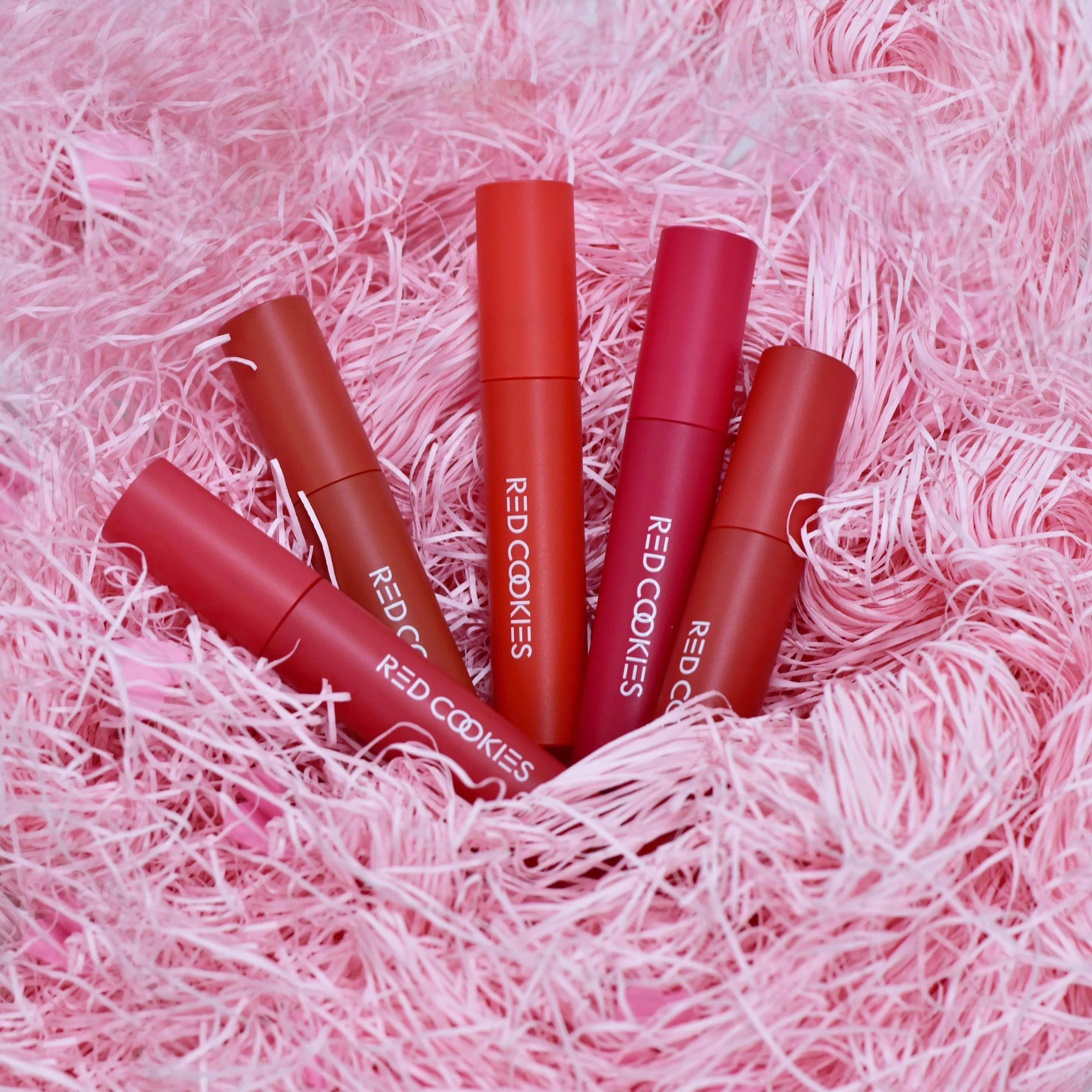 RedCookies WATER DEW VELVET TINT 5g