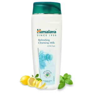 Refreshing Cleansing Milk