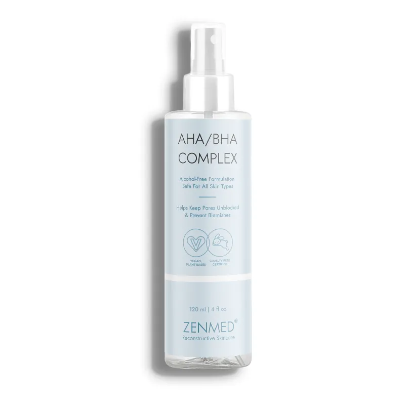 Rejuvenation Combo - For Redness and Combination Skin