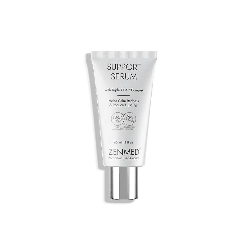 Rejuvenation Combo - For Redness and Combination Skin