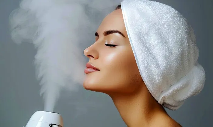 Relaxation Spa Package: Full Body Massage, Facial & More