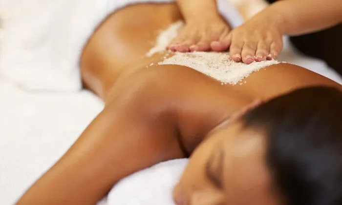 Relaxation Spa Package: Full Body Massage, Facial & More