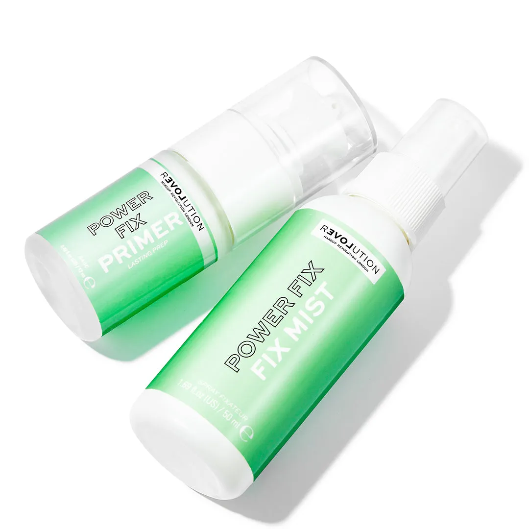 Relove By Revolution Power Fix Primer