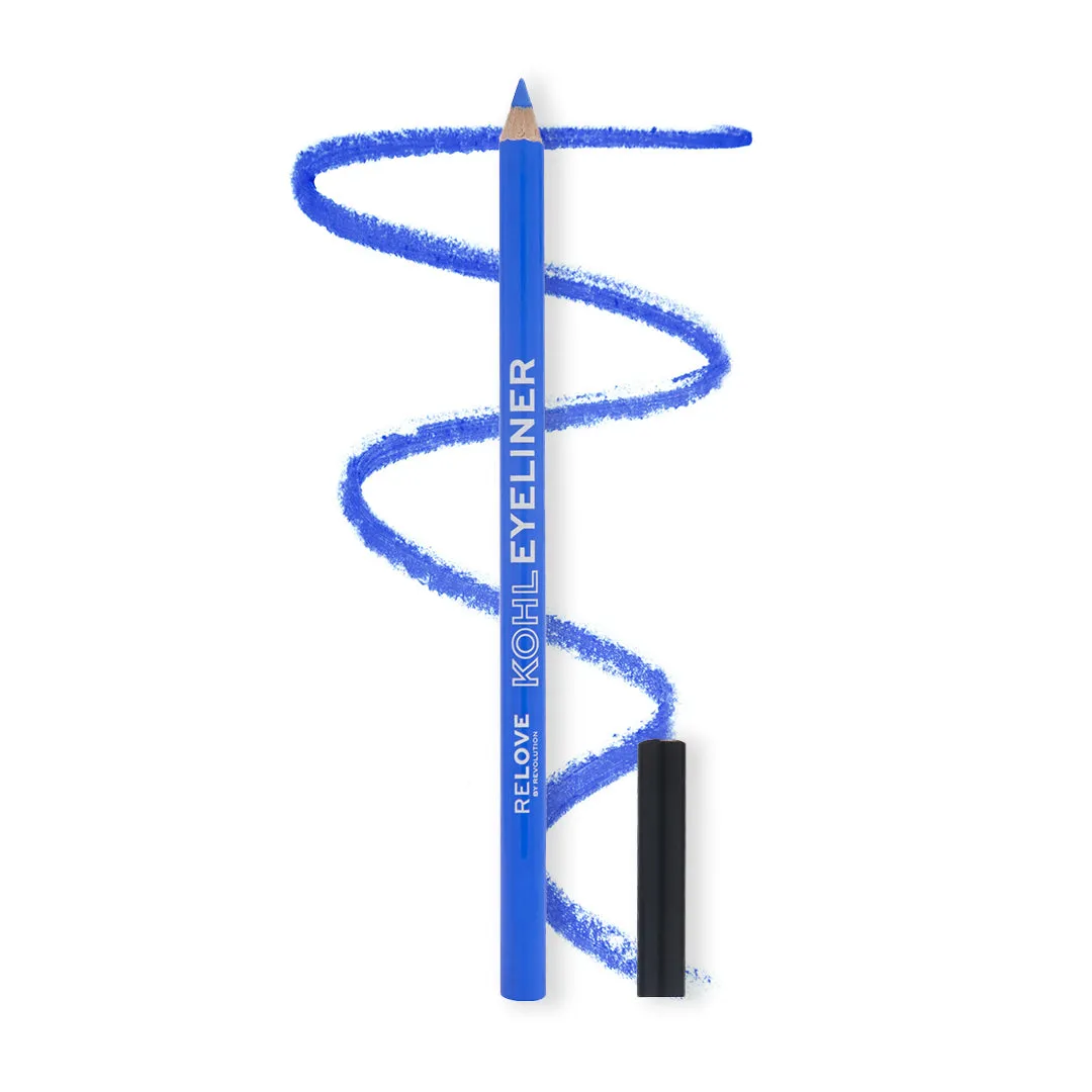 Relove Coloured Kohl Eyeliner