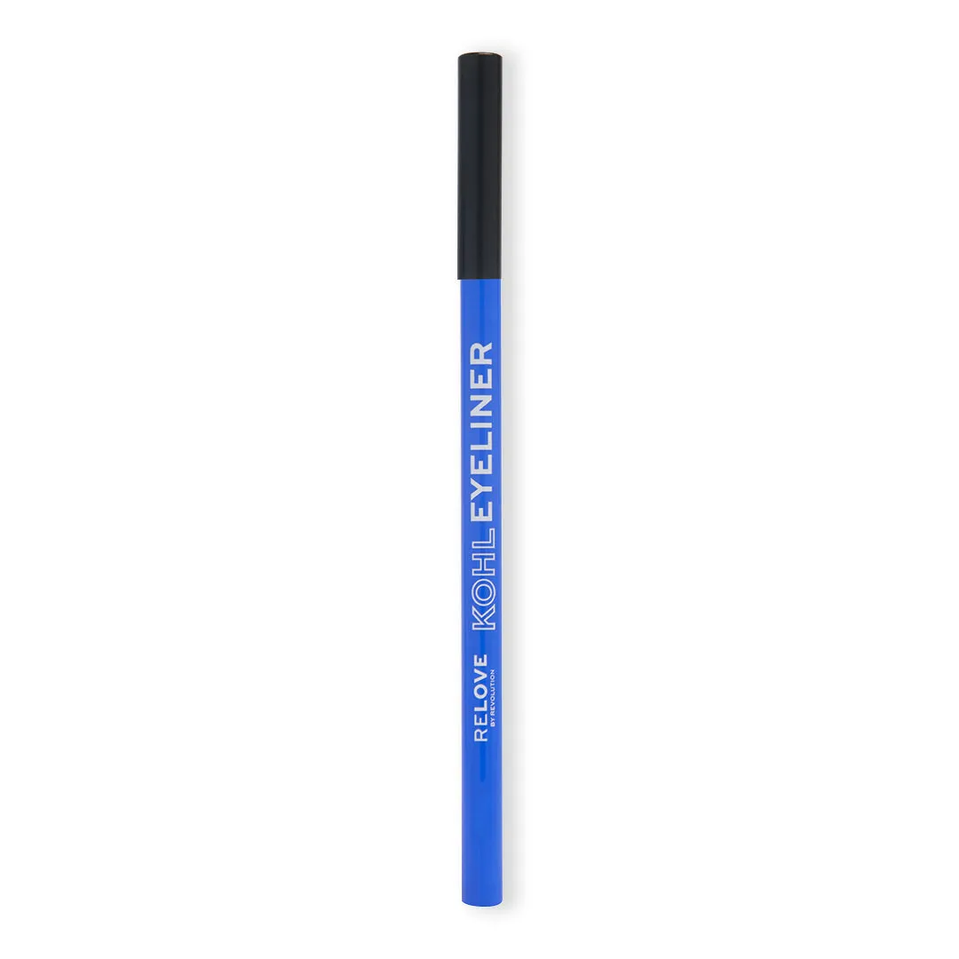 Relove Coloured Kohl Eyeliner