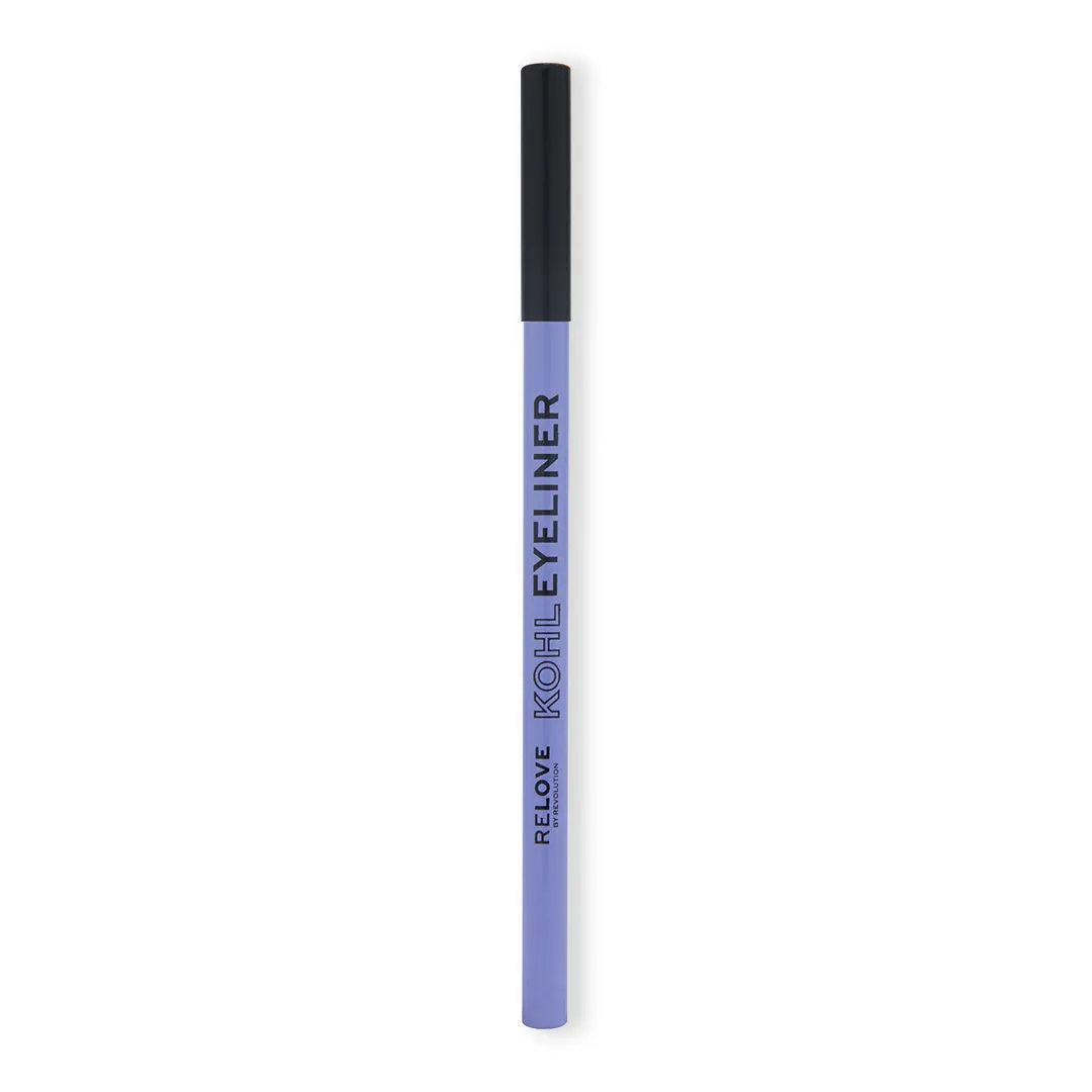 Relove Coloured Kohl Eyeliner