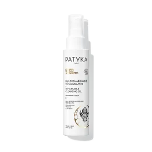 Remarkable Cleansing Oil