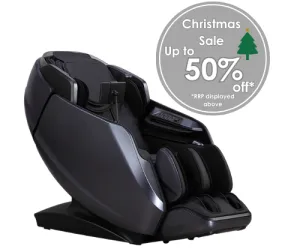Remedial Deluxe Plus Massage Chair