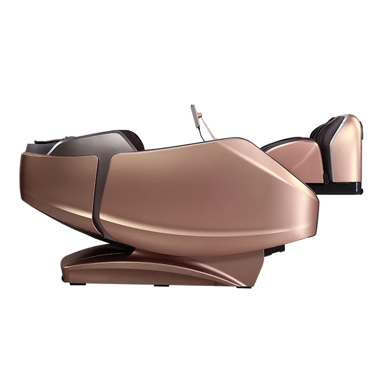 Remedial Deluxe Plus Massage Chair