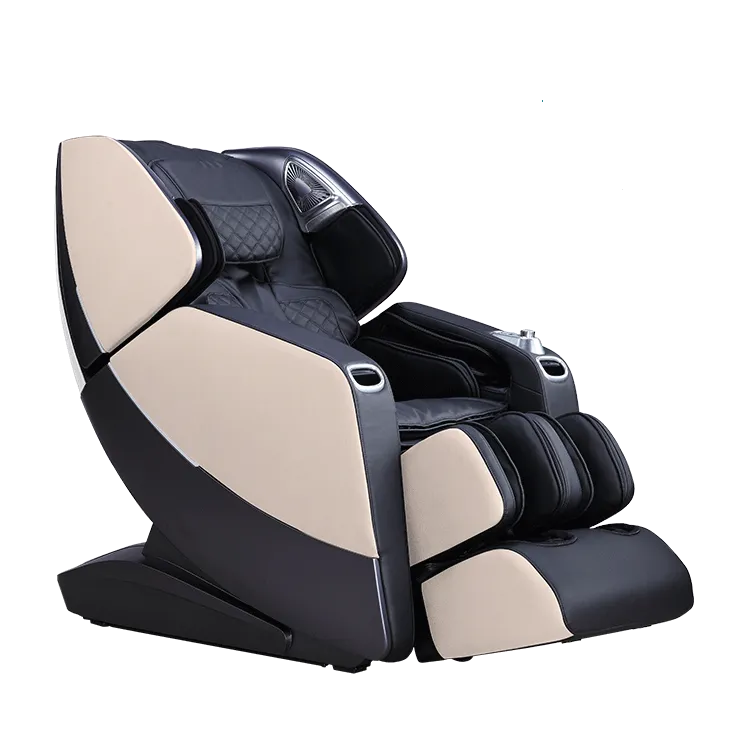 Remedial Deluxe Plus Massage Chair