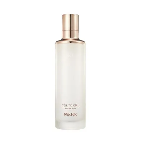 Re:NK Cell To Cell Skin Softener 150ml