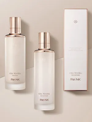 Re:NK Cell To Cell Skin Softener 150ml