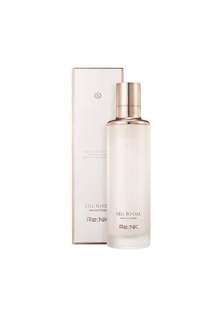 Re:NK Cell To Cell Skin Softener 150ml