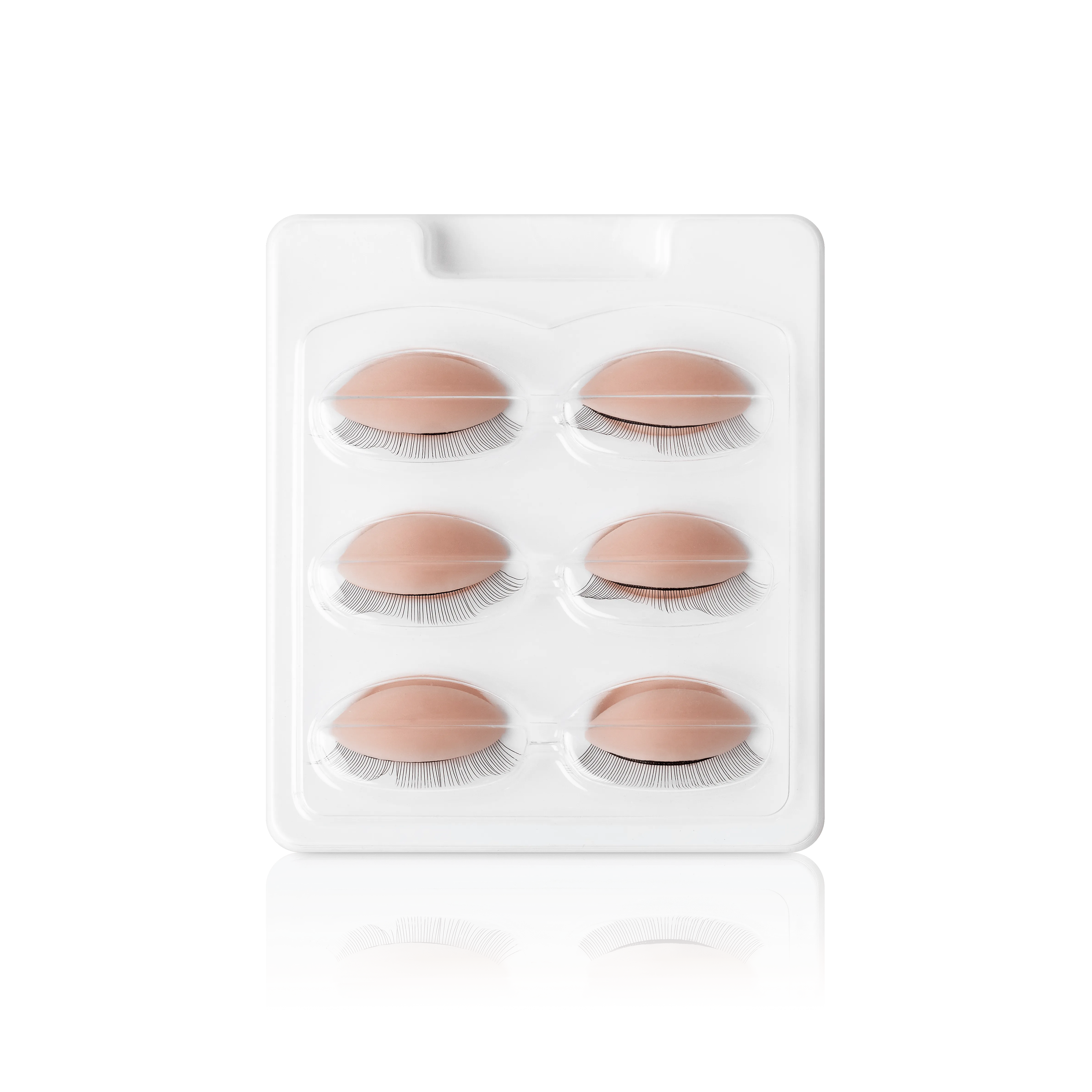 Replacement Eyelids For Mannequin Head