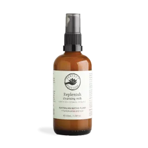 Replenish Cleansing Milk