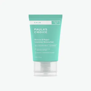 Rescue & Repair Intensive Moisturizer