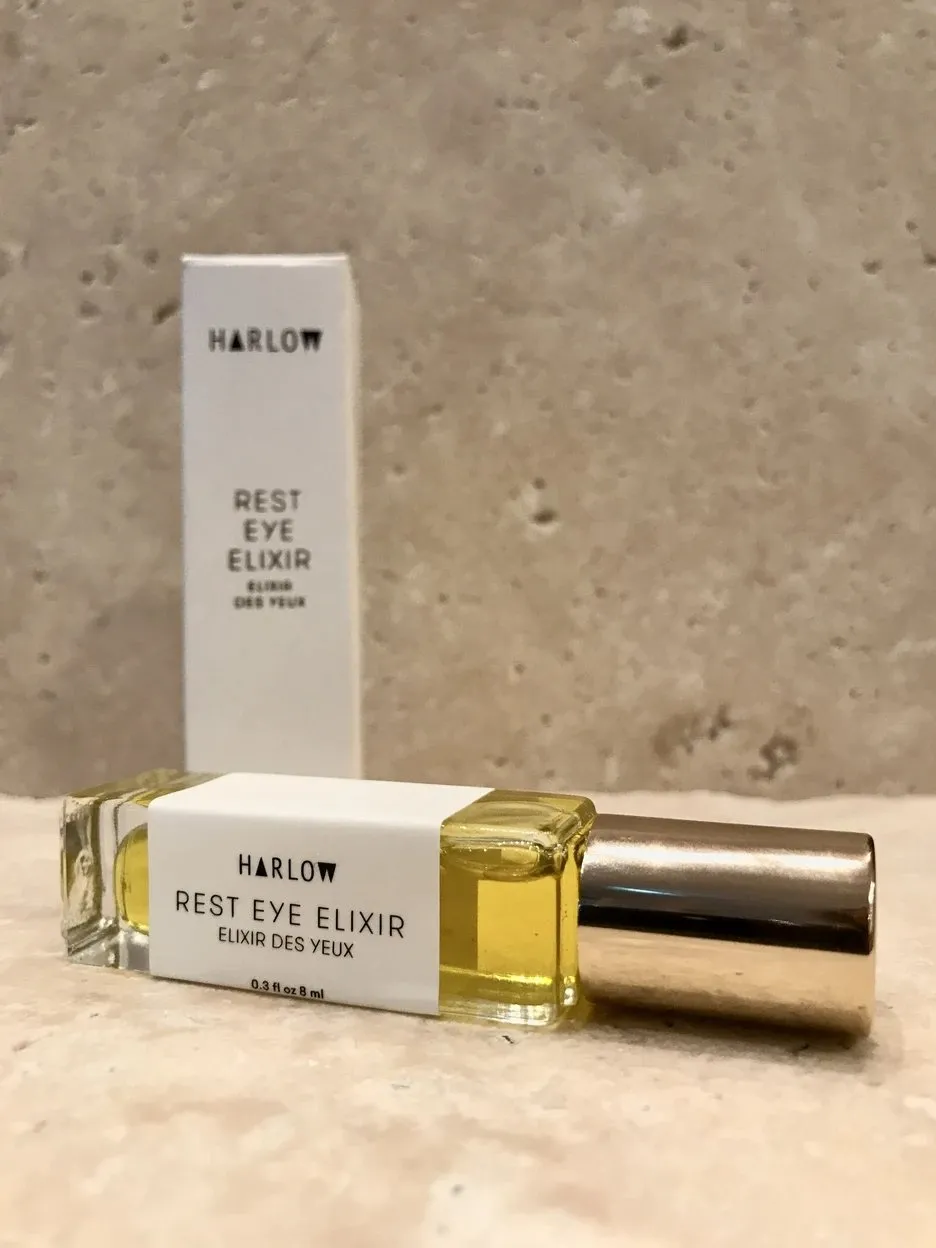 Rest Eye Elixir